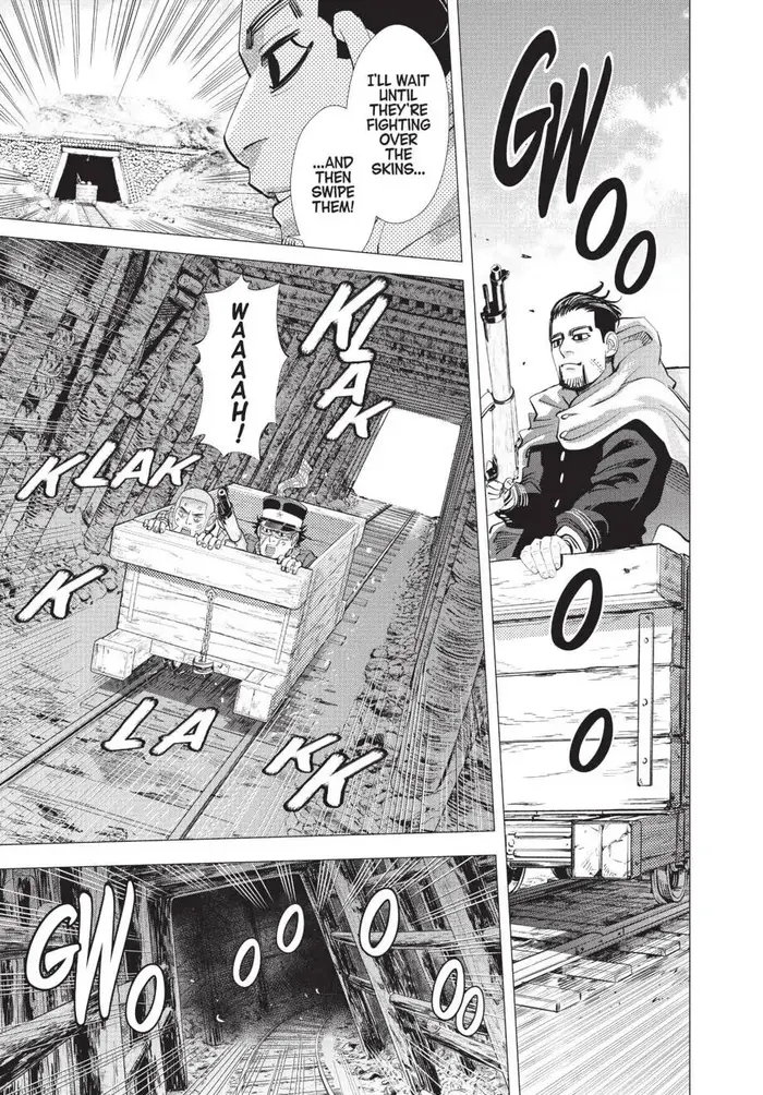 Golden Kamuy Chapter 79 image 04_optimized